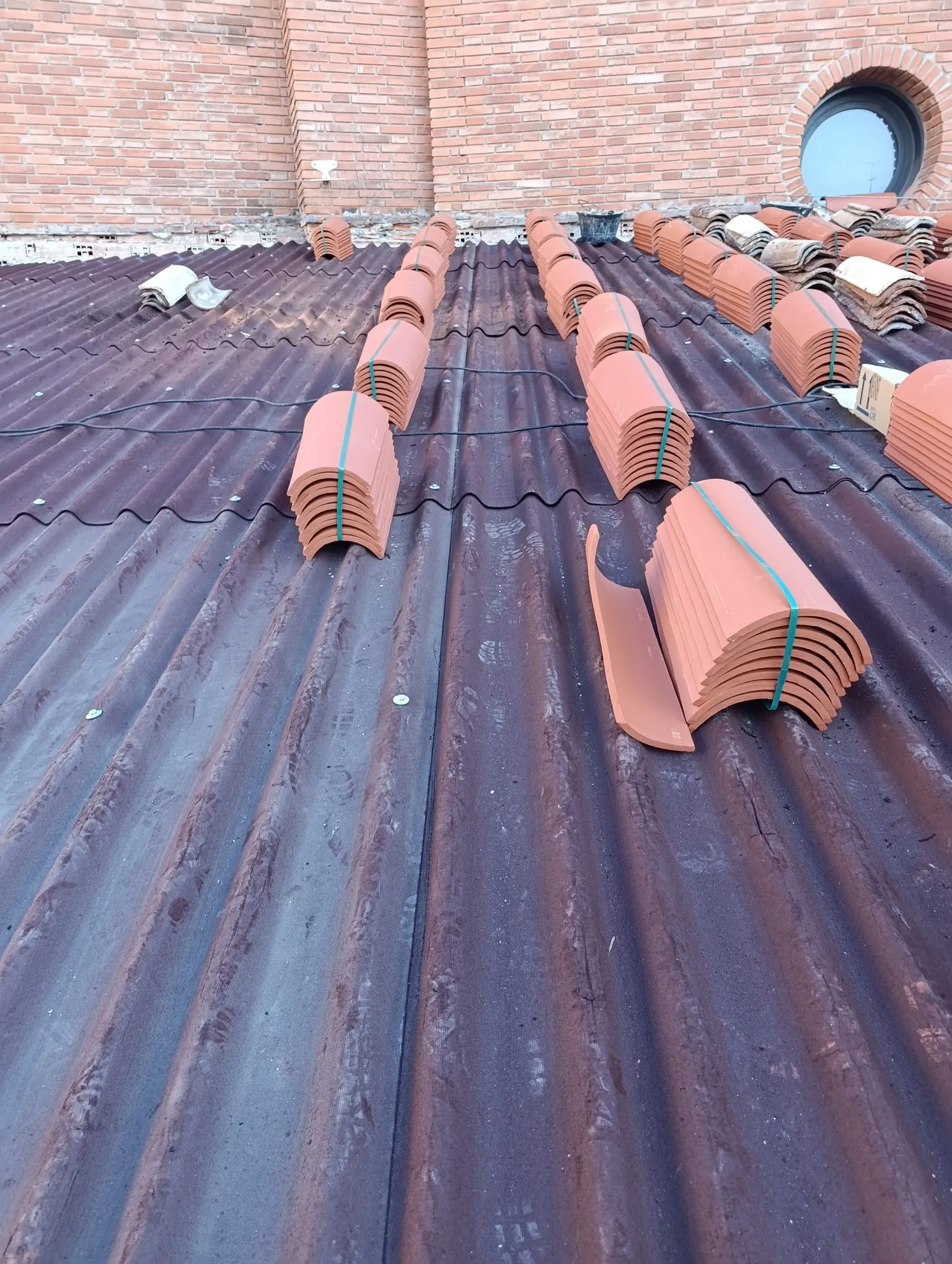 Foto del proyecto REAL COLEGIO DE SAN ALBANO (COLEGIO DE LOS INGLESES)